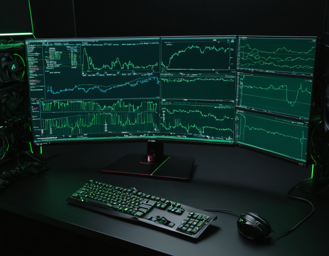 Featured image for blog post: Optimize Waifu Diffusion for Large Scale Hardware - HF+CUDA Guide