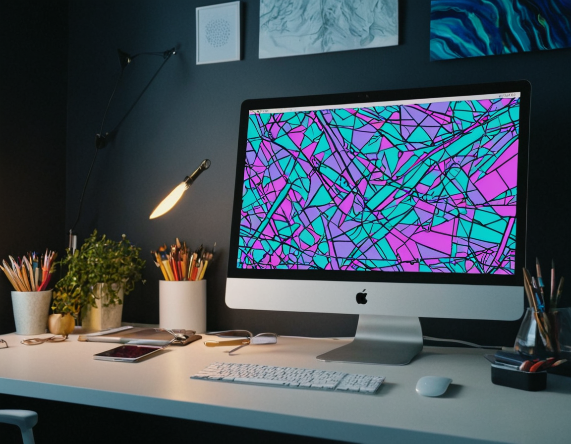 Featured image for blog post: Pornpen AI Artistry Tips