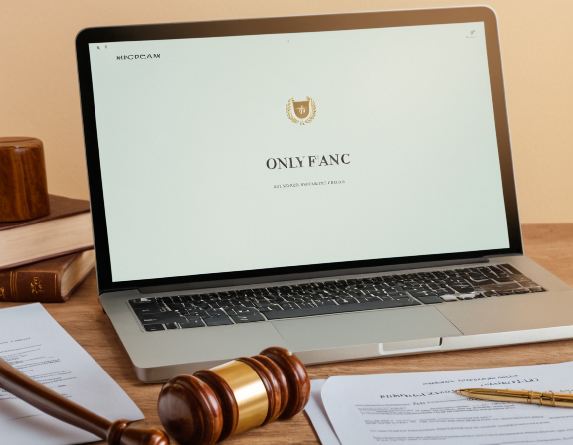 Featured image for blog post: Protect OnlyFans Content Under Minc Law