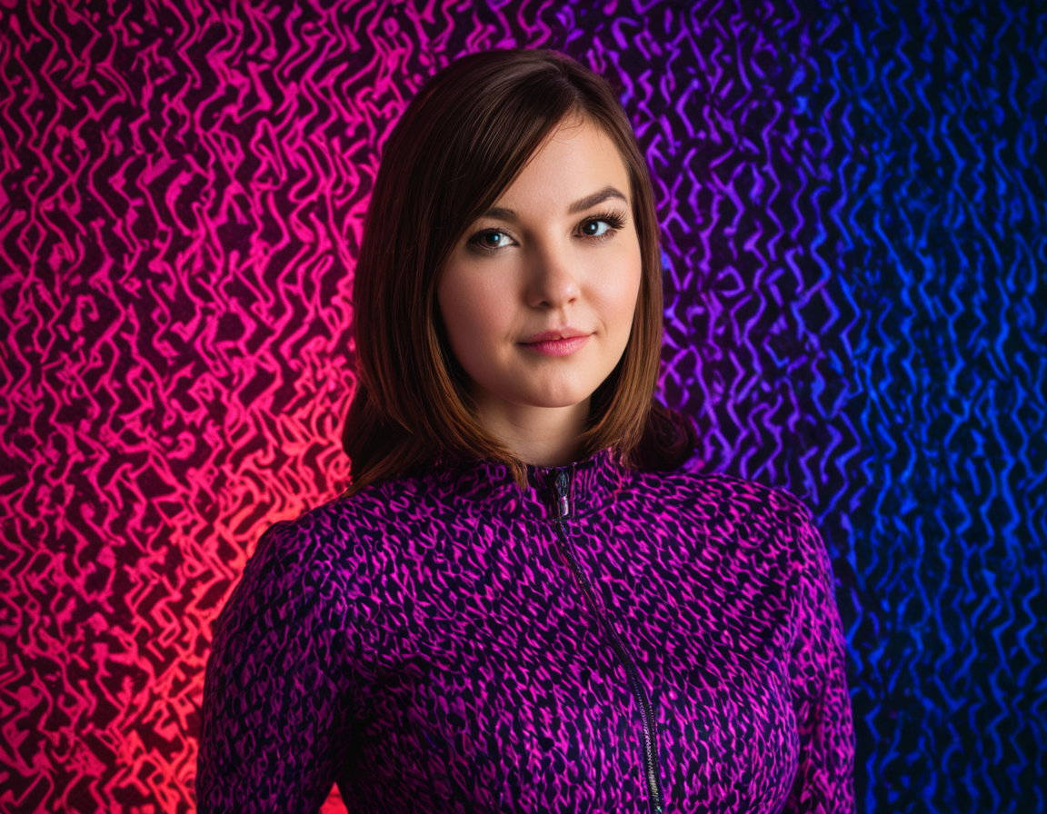 Featured image for blog post: Python PyTorch: Custom Waifus with Stable Diffusion