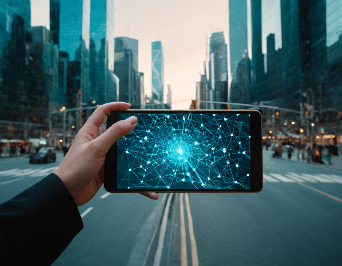 Featured image for blog post: Real AI Companion Guide