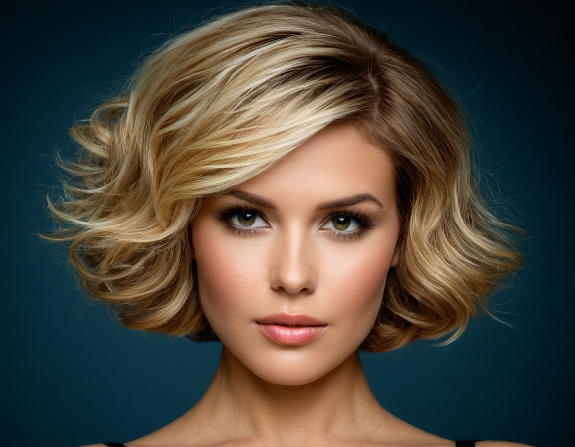 Featured image for blog post: Real Hair Optimization with Diffusion & Loss Functions