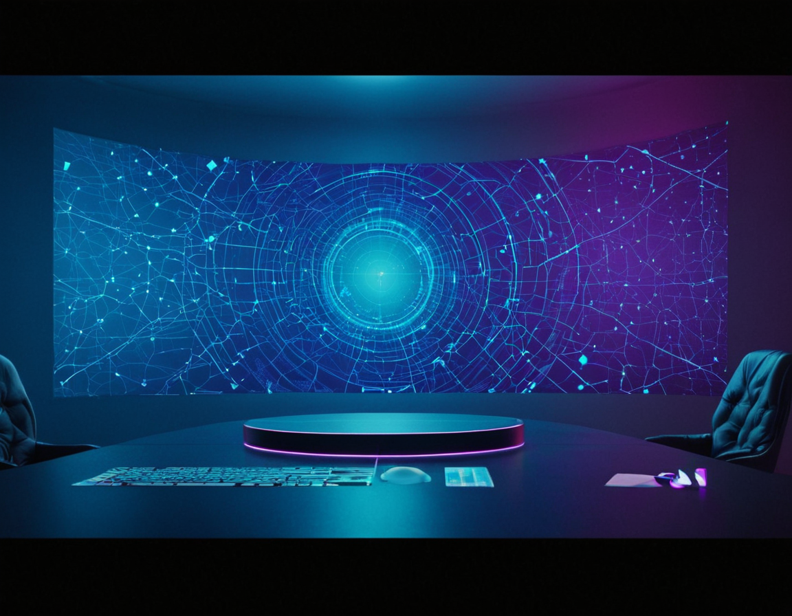 Featured image for blog post: Realize AI Virtual Partner in 2023