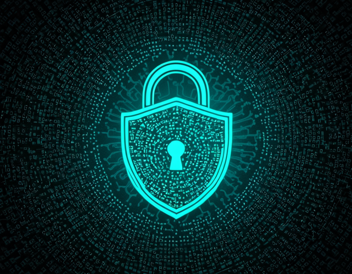 Featured image for blog post: Secure AI Image Generator Guide