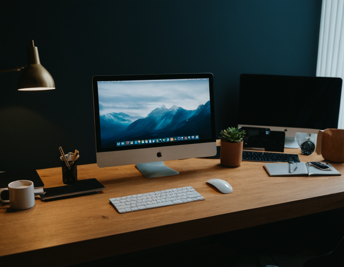 Featured image for blog post: Secure GPT Development Environment Essentials