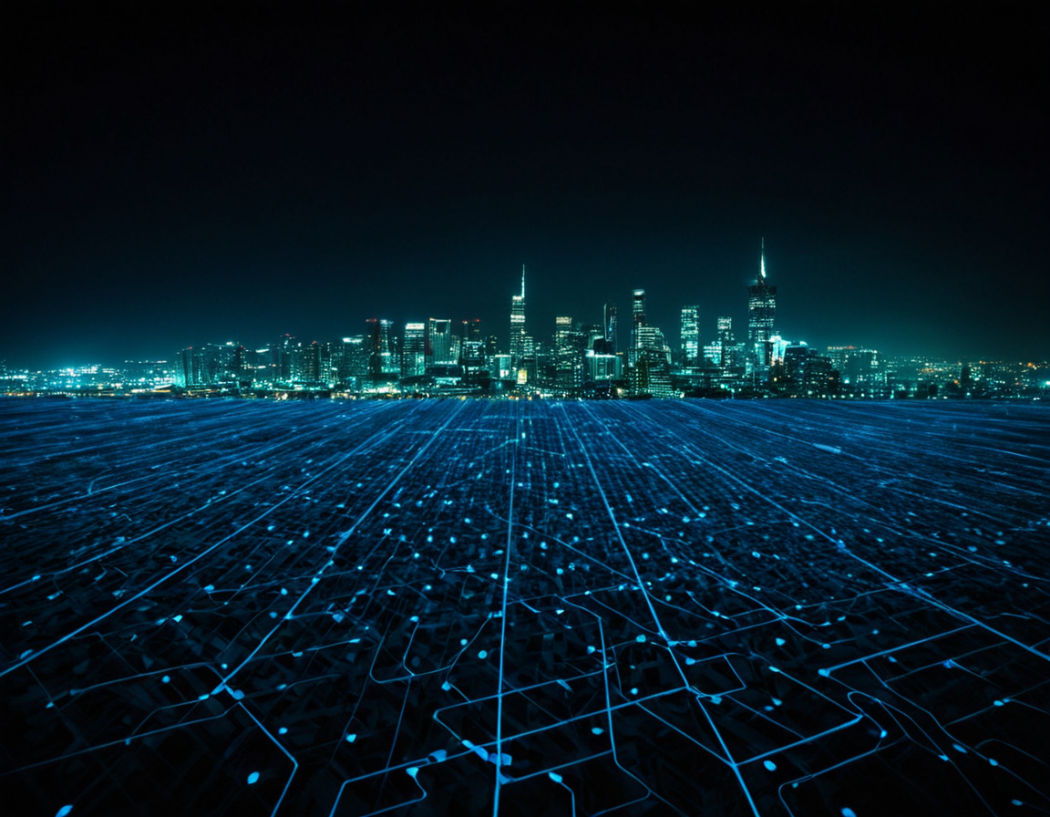 Featured image for blog post: Step-By-Step Dark Net Unlock Guide