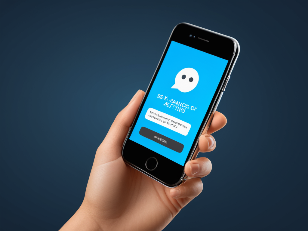 Featured image for blog post: The Hidden Dangers of Sexting with AI Chatbots