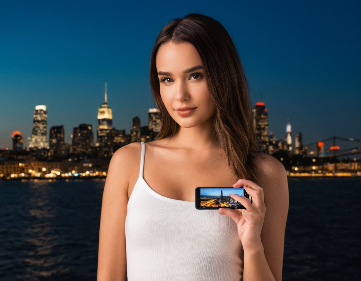 Featured image for blog post: Top AI Girlfriends Apps: NSFW Chat Experiences