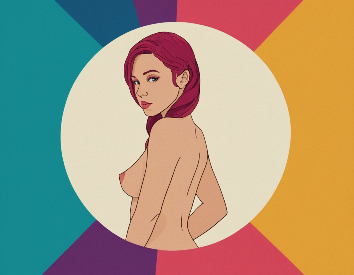 Featured image for blog post: Top LoRAs For NSFW Diffusion Art, Better Waifu