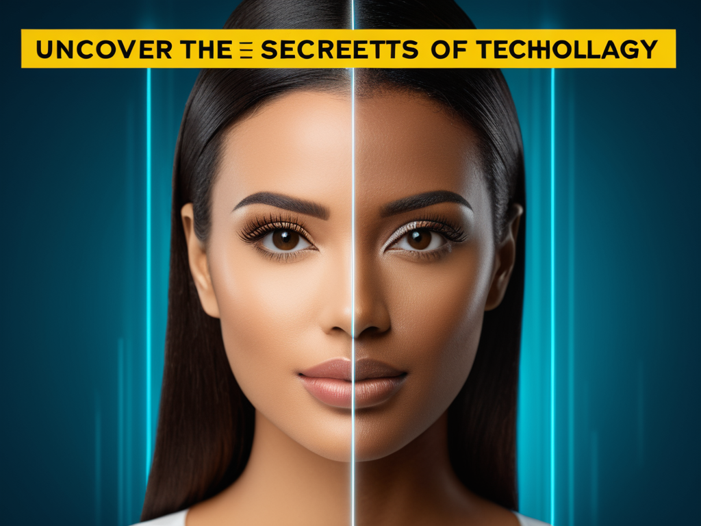 Featured image for blog post: Uncover the Secrets of Deepfake Technology