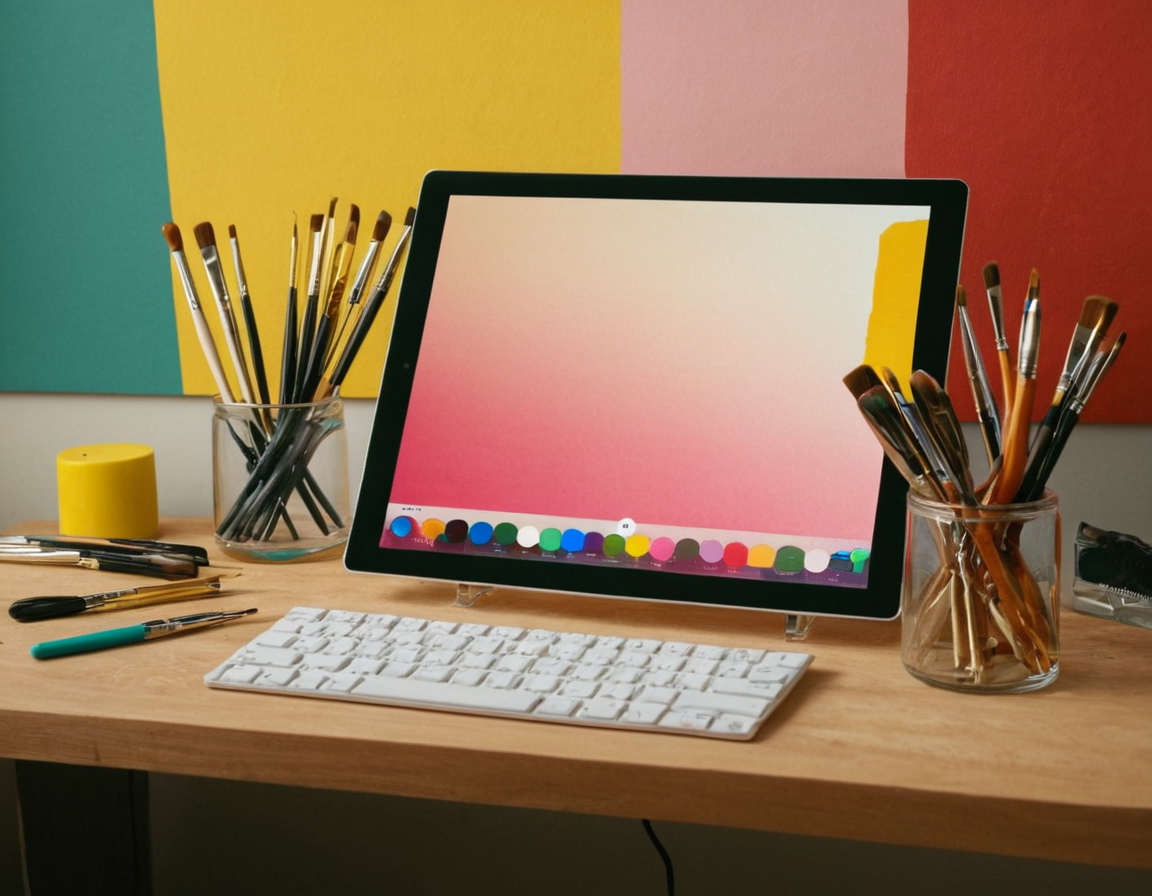 Featured image for blog post: Unleash Artistry with NSFW Generators