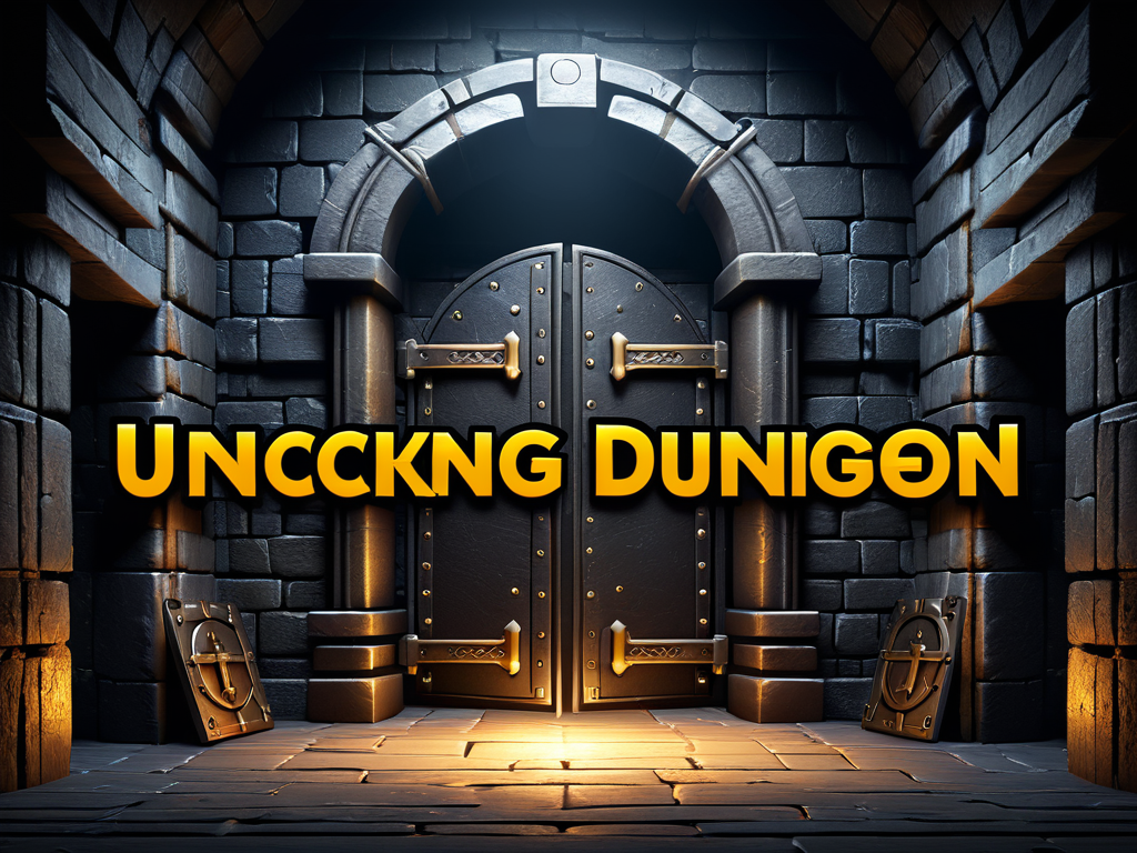 Featured image for blog post: Unlocking Dungeon AI: A Step-by-Step Guide for Beginners