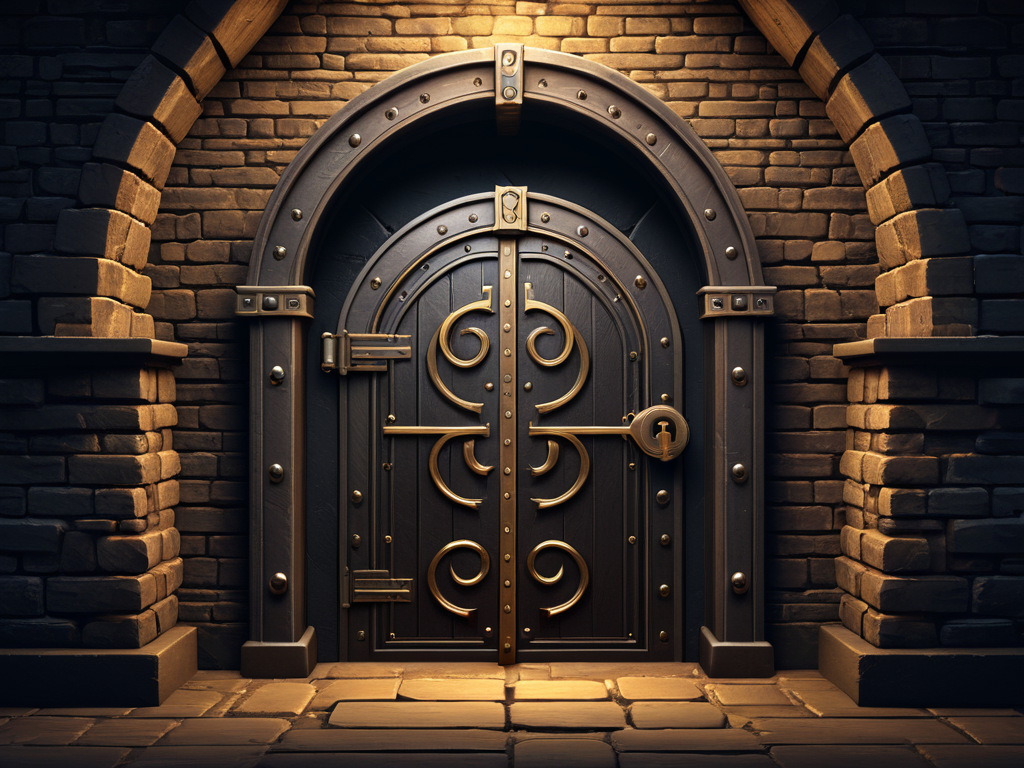 Featured image for blog post: Unlocking Dungeon Mastery with GitHub & LLMs