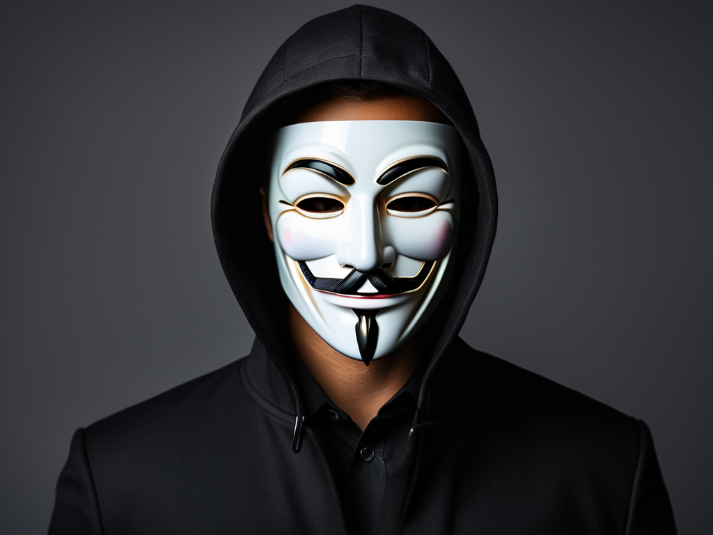 Featured image for blog post: Unlocking the Secrets of Anonymous Influence