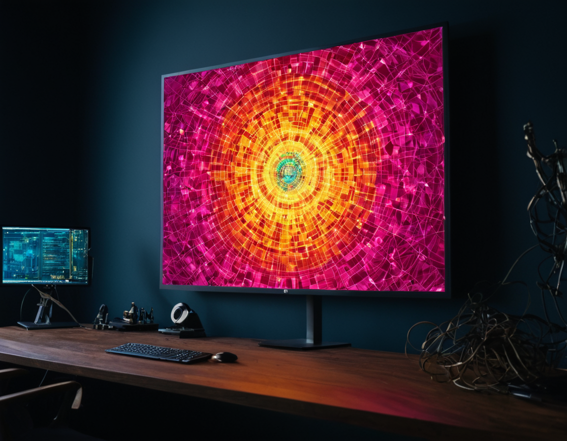 Featured image for blog post: Viral AI Art Secrets - Obscurity to Infamy