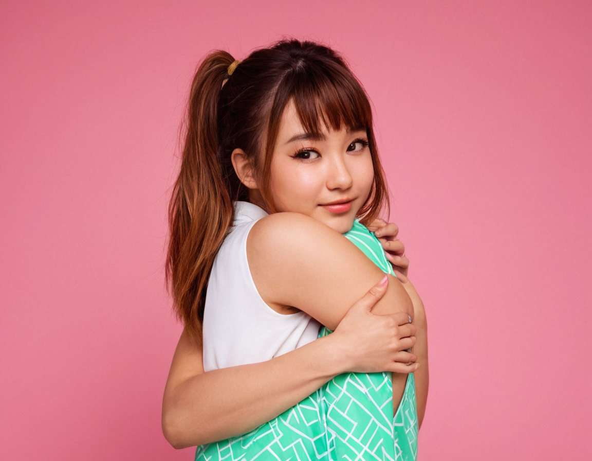 Featured image for blog post: Waifu Diffusion with Hugging Face