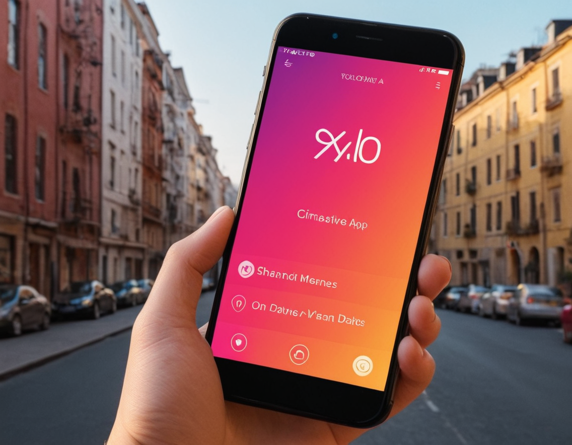 Featured image for blog post: XYLO AI Redefines Girl Friend Apps