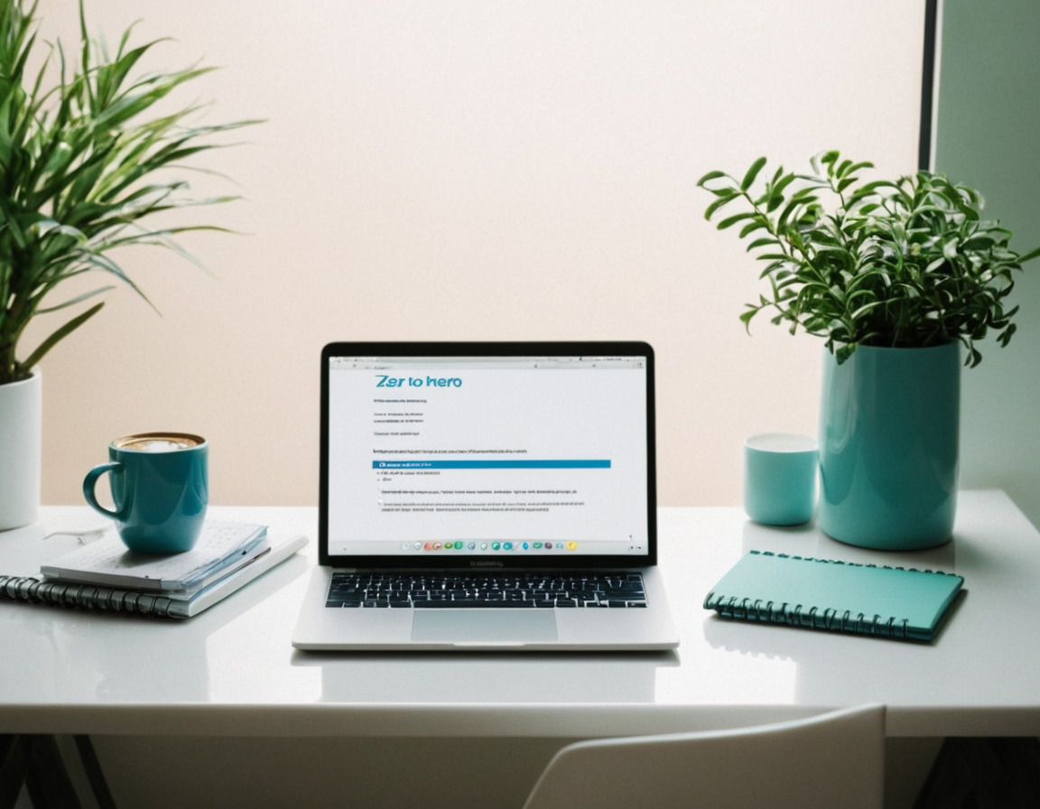 Featured image for blog post: Zero to Hero Guide ChatGPT